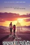 poster del film God Bless the Broken Road