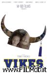 poster del film Vikes
