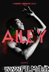 poster del film Ailey