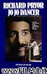 poster del film Jo Jo Dancer, Your Life Is Calling