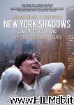 poster New York Shadows poster del film New York Shadows