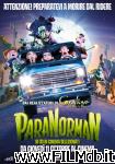 poster del film paranorman