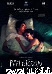 poster del film Paterson