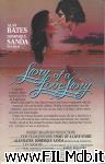 poster del film Story of a Love Story