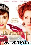 poster del film biancaneve