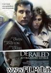 poster derailed poster del film derailed