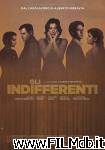 poster Gli indifferenti poster del film Gli indifferenti