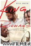 poster del film Una famiglia vincente - King Richard