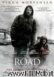 poster del film the road