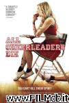 poster del film all cheerleaders die