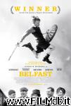 poster Belfast poster del film Belfast