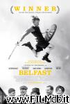 poster del film Belfast