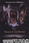 poster del film Village of the Damned