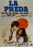 poster La presa poster del film La presa