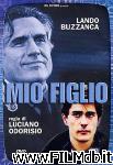 poster del film Mio figlio