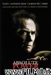 poster del film absolute power