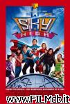 poster del film sky high