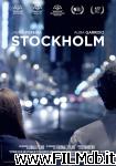 poster del film Stockholm
