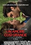 poster del film un amore così grande