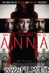 poster del film Anna