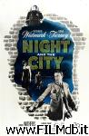 poster del film Night and the City