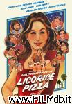 poster del film Licorice Pizza