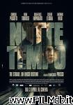 poster Nottetempo poster del film Nottetempo