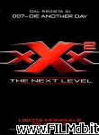 poster xxx2: the next level poster del film xxx2: the next level