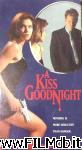 poster del film A Kiss Goodnight [filmTV]