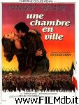 poster del film Une Chambre en ville