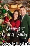 poster del film christmas at grand valley [filmTV]