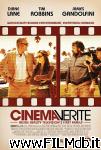 poster del film Cinéma Vérité [filmTV]