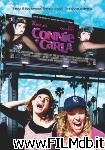 poster del film Connie and Carla