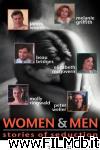 poster del film Women and Men: Stories of Seduction