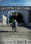 poster del film la città che cura