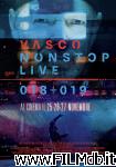 poster Vasco NonStop Live 018+019 poster del film Vasco NonStop Live 018+019