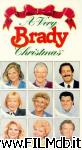 poster del film A Very Brady Christmas [filmTV]