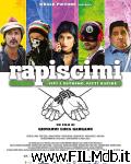 poster rapiscimi poster del film rapiscimi