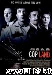 poster del film cop land