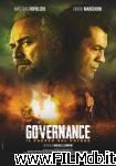 poster del film Governance - Il prezzo del potere