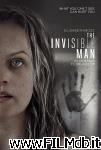 poster del film The Invisible Man
