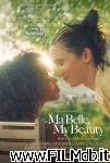 poster del film Ma Belle, My Beauty