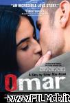 poster del film Omar