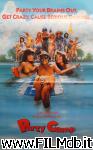 poster del film party camp - una vacanza bestiale