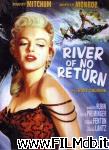 poster del film River of No Return