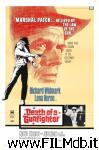 poster del film Death of a Gunfighter