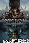 poster del film Black Panther: Wakanda Forever