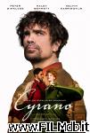 poster Cyrano poster del film Cyrano