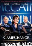 poster game change poster del film game change