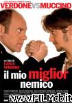 poster del film Il mio miglior nemico